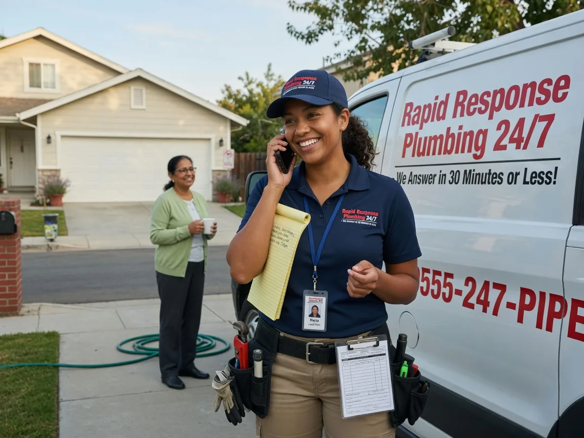 Emergency Plumber Crab Orchard, TN FAQs